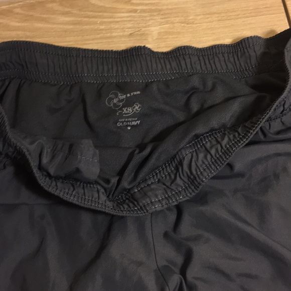 Running Shorts - Picture 2 of 2